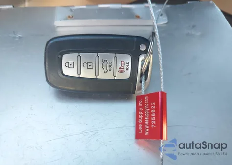 2013 Hyundai Sonata Limited z USA, uszkodzony, nr VIN 5NPEC4AC3DH737862